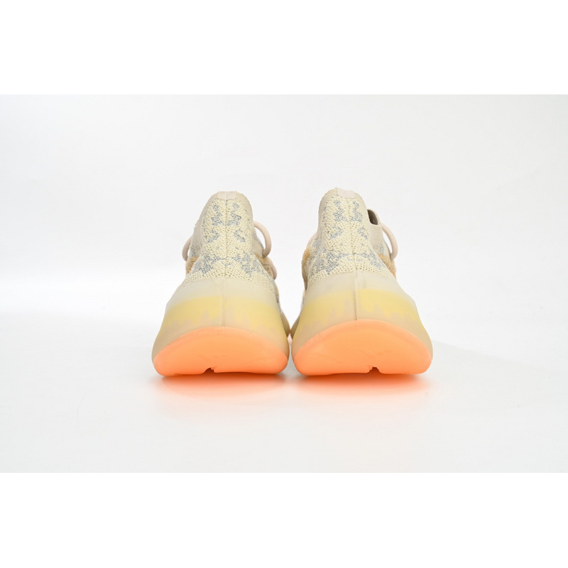 AH Adidas Yeezy Boost 380 Mist Peach Powder