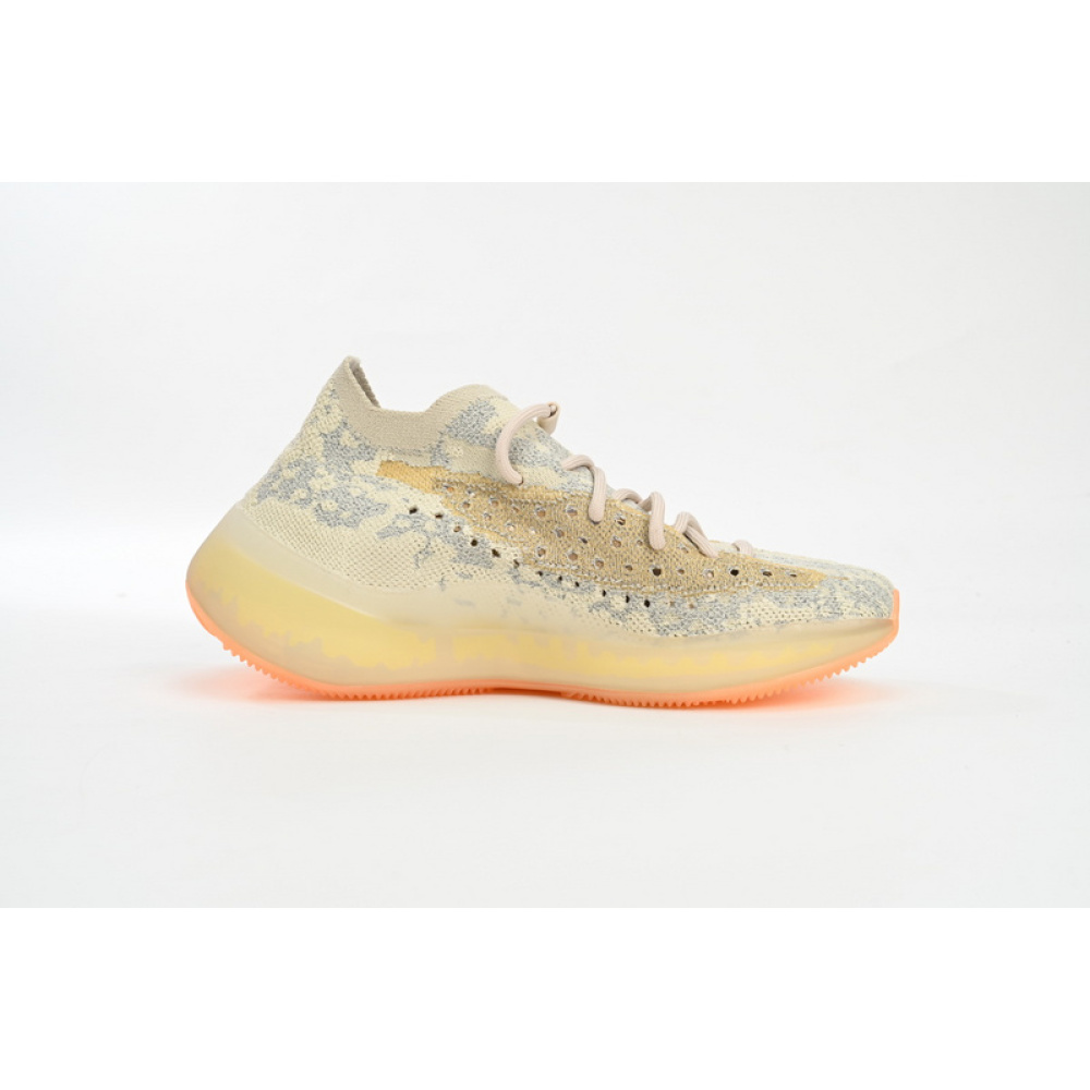 AH Adidas Yeezy Boost 380 Mist Peach Powder