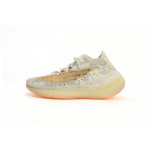 AH Adidas Yeezy Boost 380 Mist Peach Powder