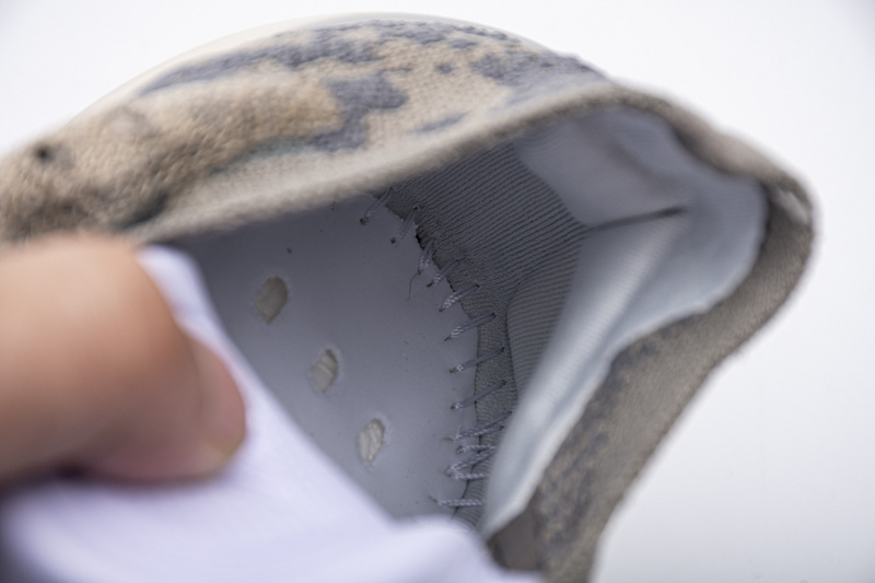 AH Adidas Yeezy Boost 380 Mist Real Boost