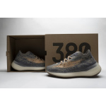 AH Adidas Yeezy Boost 380 Mist Reflective Real Boost