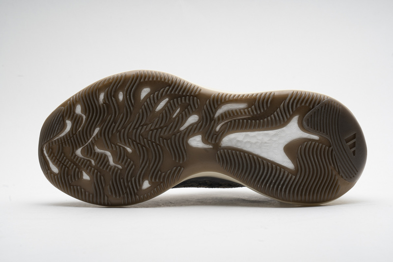 AH Adidas Yeezy Boost 380 Mist Reflective Real Boost