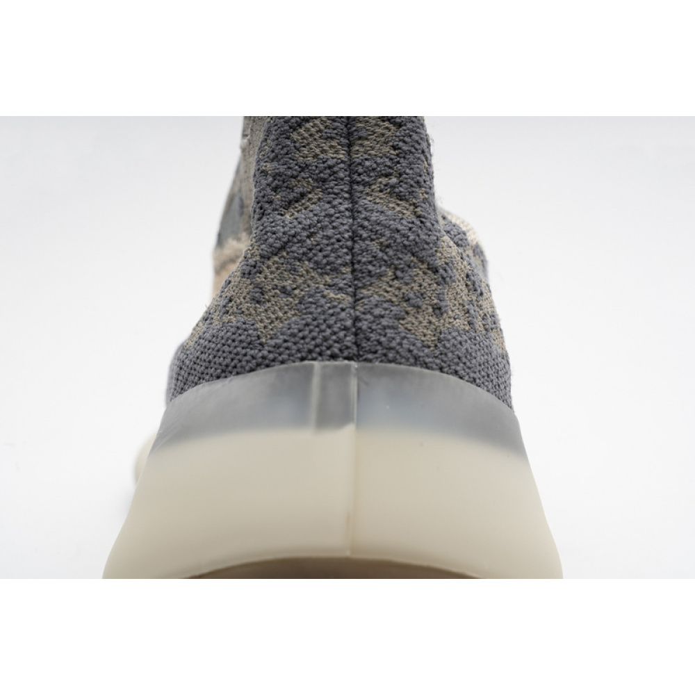 AH Adidas Yeezy Boost 380 Mist Reflective Real Boost
