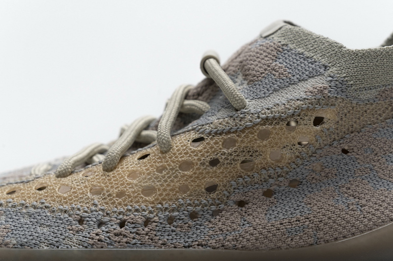 AH Adidas Yeezy Boost 380 Pepper