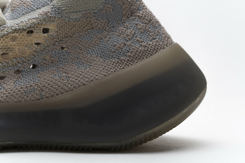 AH Adidas Yeezy Boost 380 Pepper