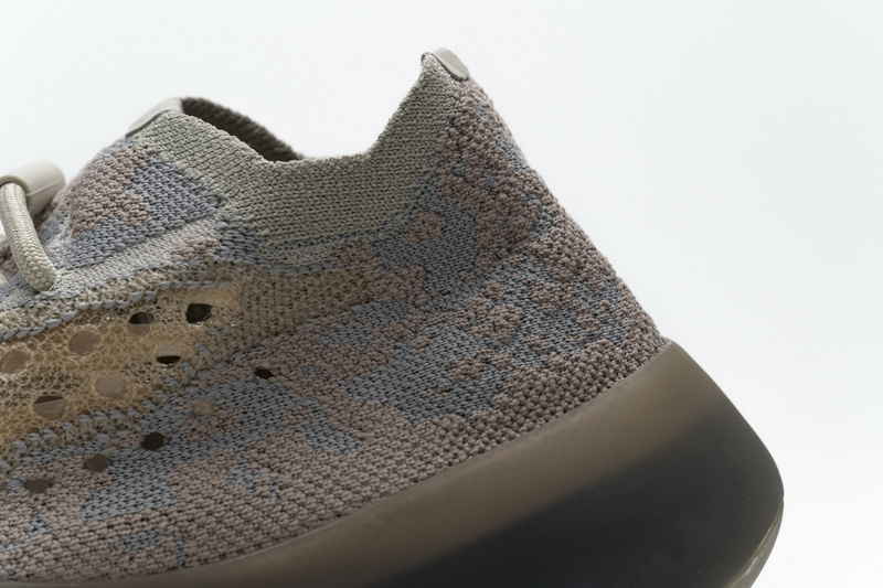 AH Adidas Yeezy Boost 380 Pepper