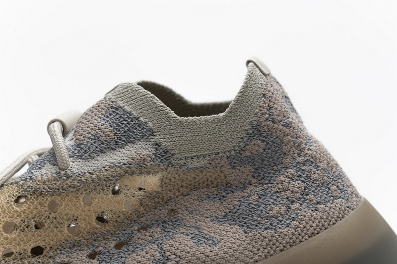 AH Adidas Yeezy Boost 380 Pepper Reflective