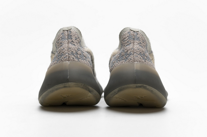 AH Adidas Yeezy Boost 380 Pepper Reflective