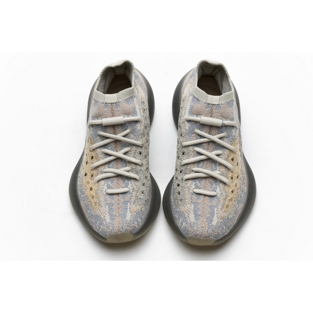 AH Adidas Yeezy Boost 380 Pepper Reflective