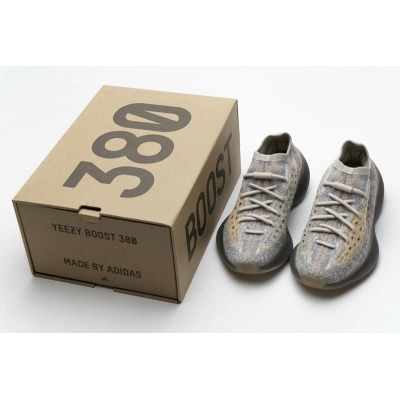 AH Adidas Yeezy Boost 380 Pepper Reflective 02