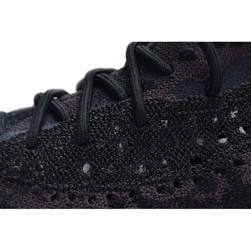 AH Adidas Yeezy Boost 380 Reflective Onyx