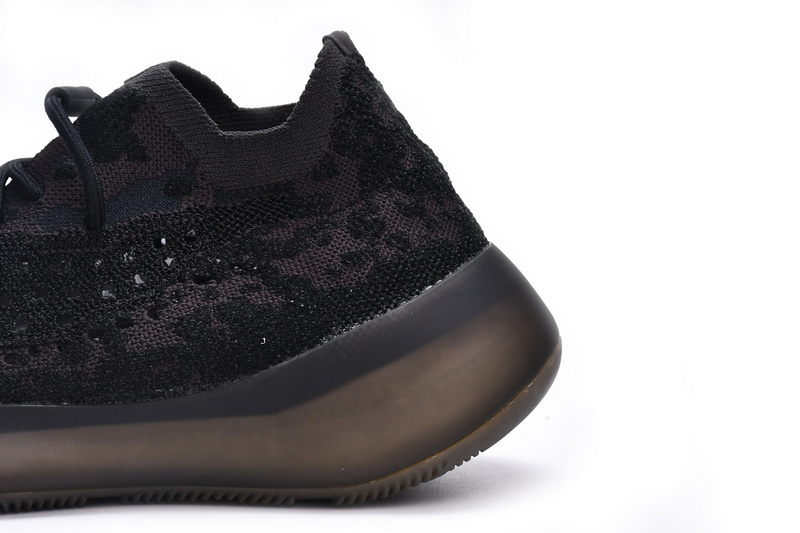 AH Adidas Yeezy Boost 380 Reflective Onyx