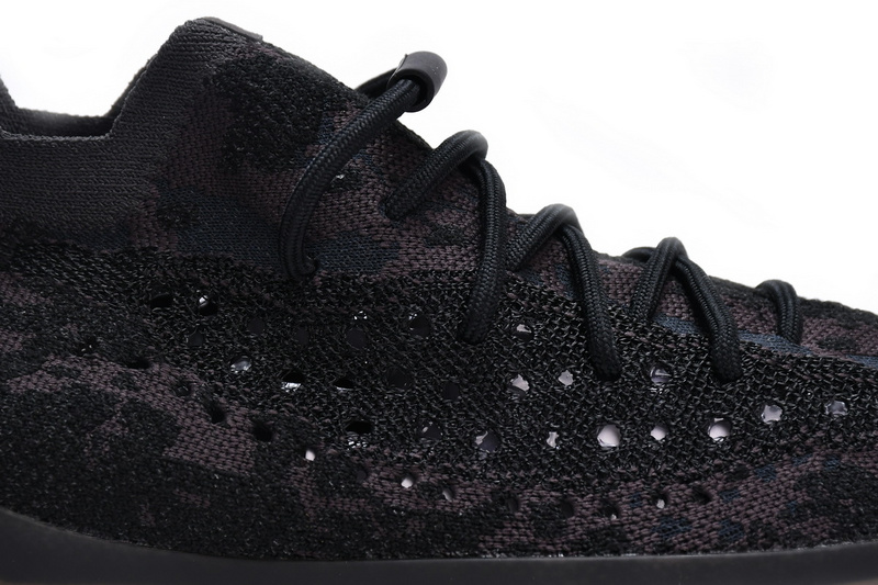 AH Adidas Yeezy Boost 380 Reflective Onyx