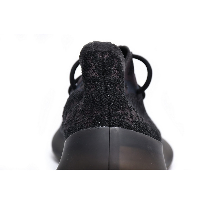 AH Adidas Yeezy Boost 380 Reflective Onyx