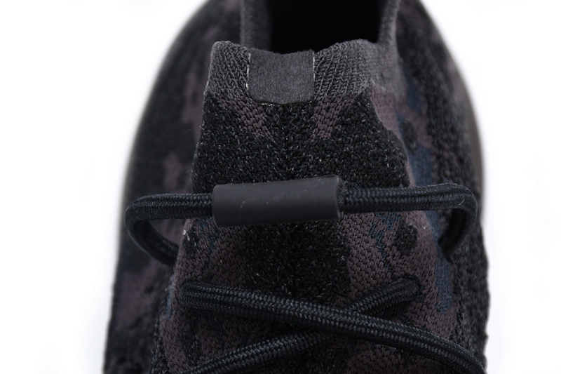 AH Adidas Yeezy Boost 380 Reflective Onyx