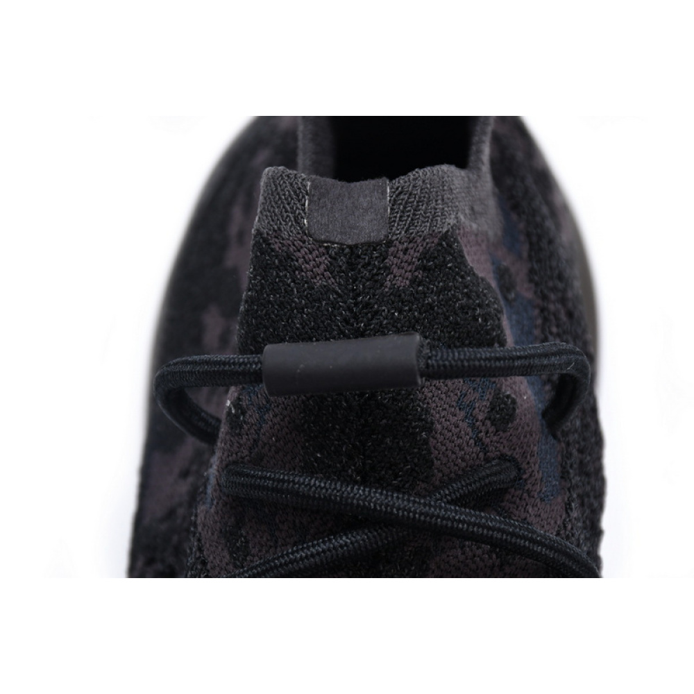 AH Adidas Yeezy Boost 380 Reflective Onyx