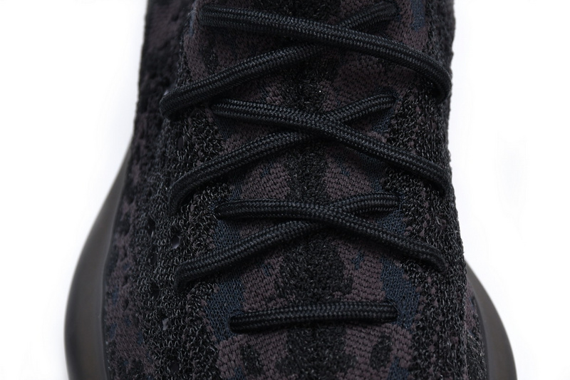 AH Adidas Yeezy Boost 380 Reflective Onyx