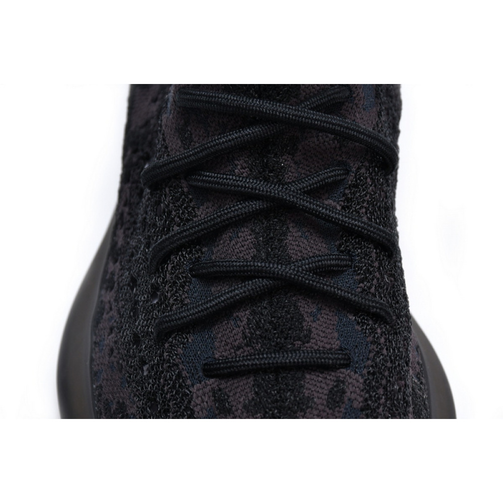 AH Adidas Yeezy Boost 380 Reflective Onyx