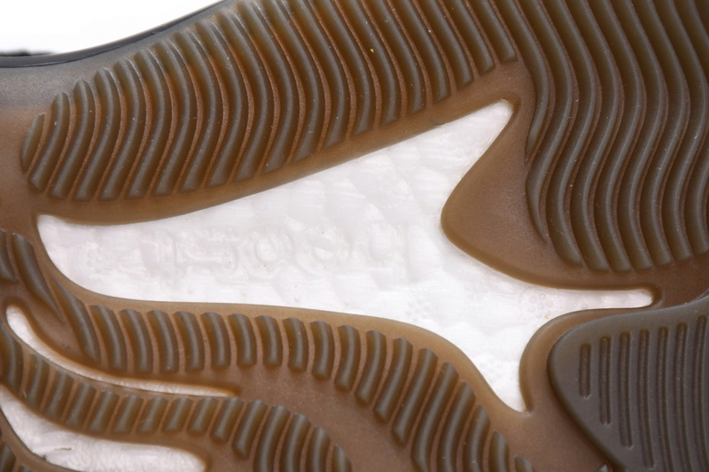 AH Adidas Yeezy Boost 380 Reflective Onyx