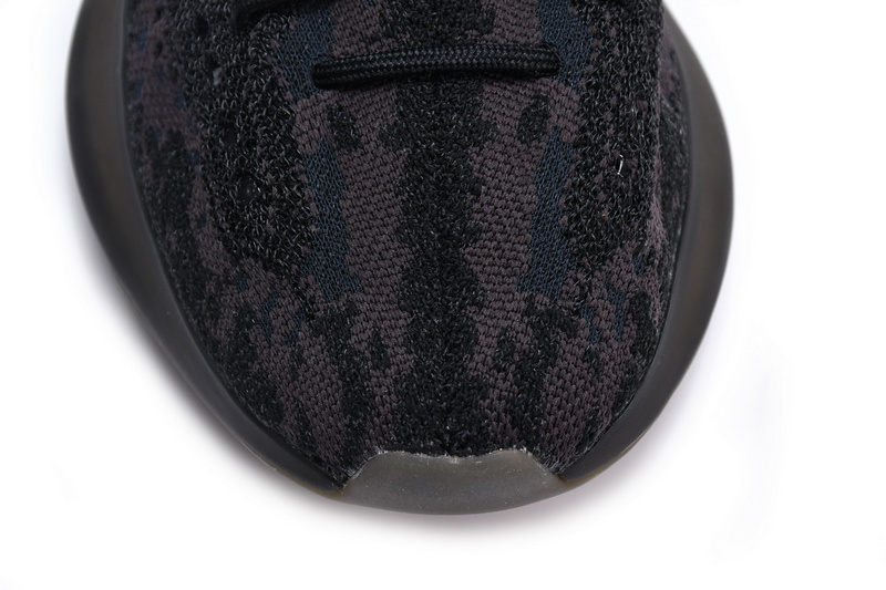 AH Adidas Yeezy Boost 380 Reflective Onyx