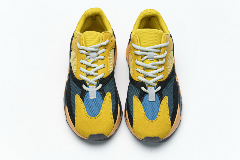 AH Adidas Yeezy Boost 700 “SUN"