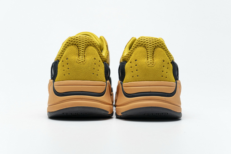 AH Adidas Yeezy Boost 700 “SUN"