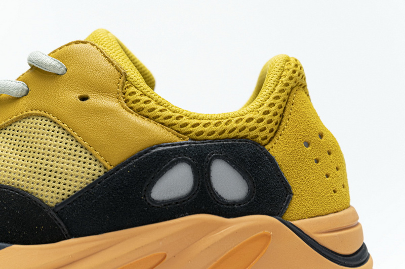 AH Adidas Yeezy Boost 700 “SUN"