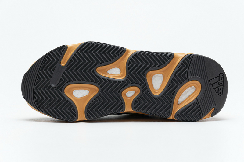 AH Adidas Yeezy Boost 700 “SUN"