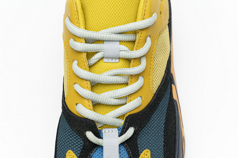 AH Adidas Yeezy Boost 700 “SUN"