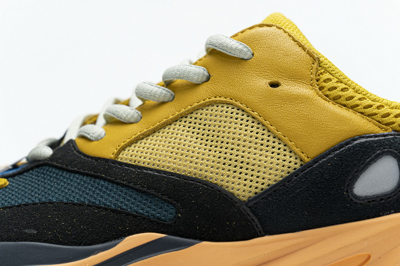 AH Adidas Yeezy Boost 700 “SUN"