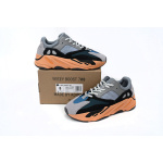 AH Adidas Yeezy Boost 700 "Wash Orange"