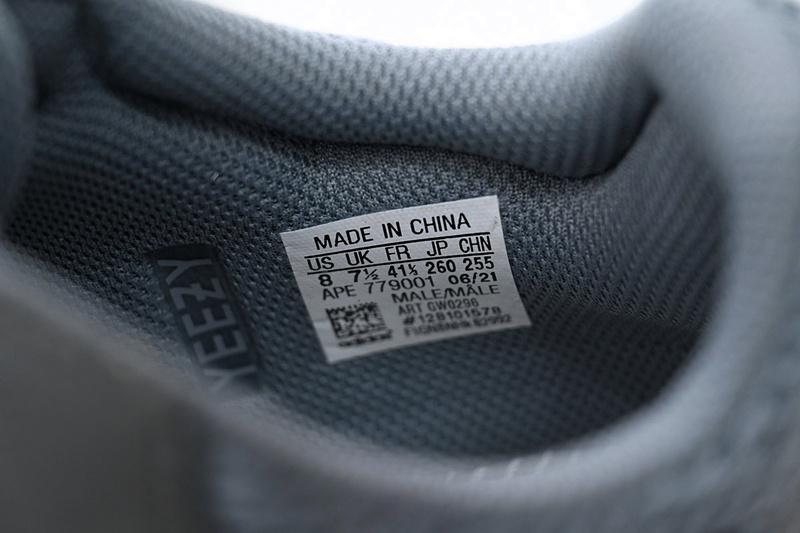 AH Adidas Yeezy Boost 700 "Wash Orange"