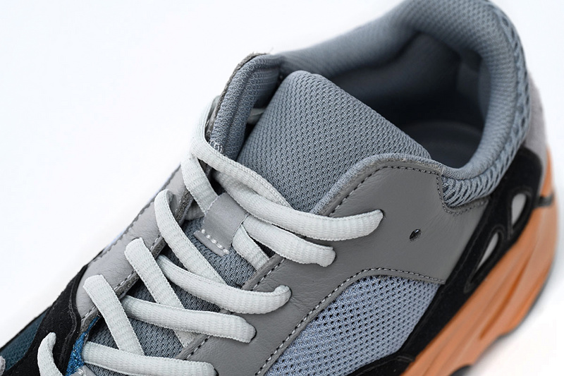 AH Adidas Yeezy Boost 700 "Wash Orange"