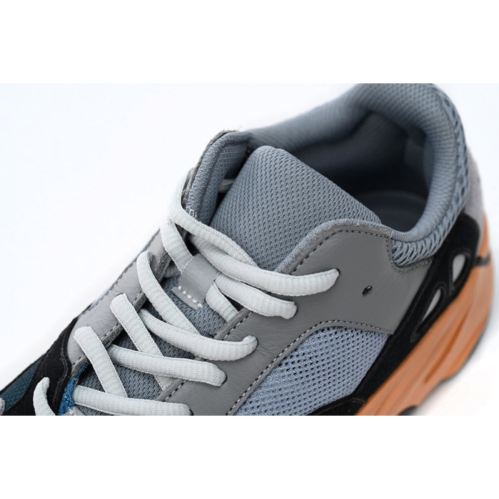 AH Adidas Yeezy Boost 700 "Wash Orange"
