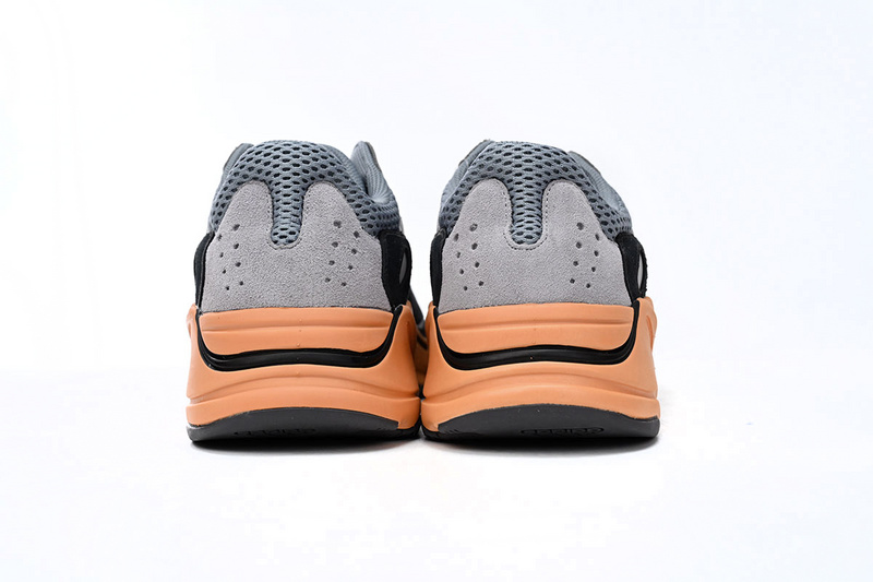 AH Adidas Yeezy Boost 700 "Wash Orange"