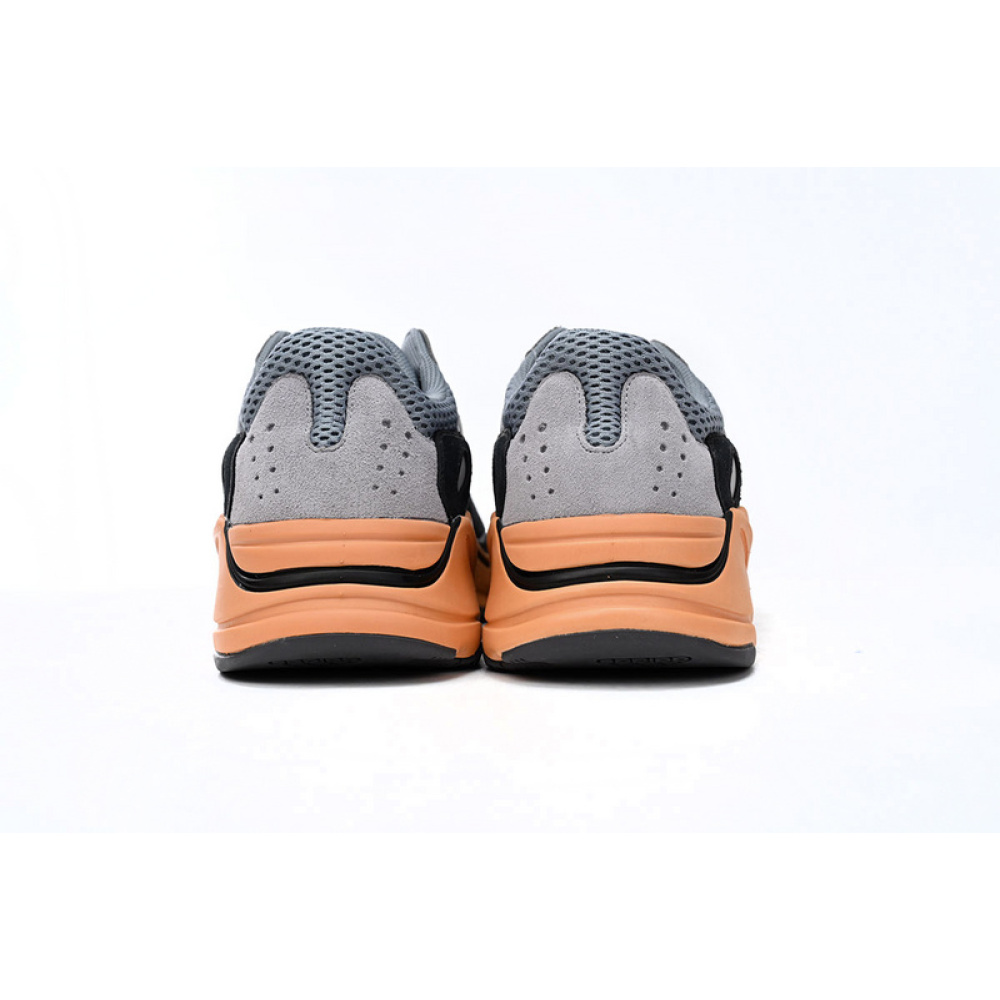 AH Adidas Yeezy Boost 700 "Wash Orange"