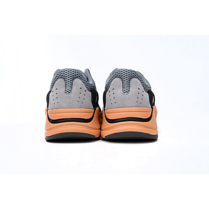 AH Adidas Yeezy Boost 700 "Wash Orange"