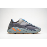 AH Adidas Yeezy Boost 700 Carbon Blue Real Boost