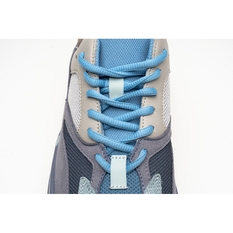 AH Adidas Yeezy Boost 700 Carbon Blue Real Boost