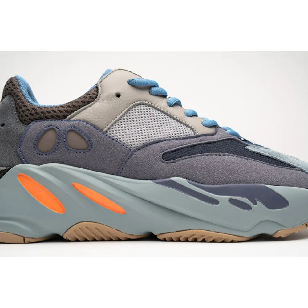 AH Adidas Yeezy Boost 700 Carbon Blue Real Boost