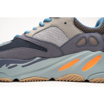 AH Adidas Yeezy Boost 700 Carbon Blue Real Boost