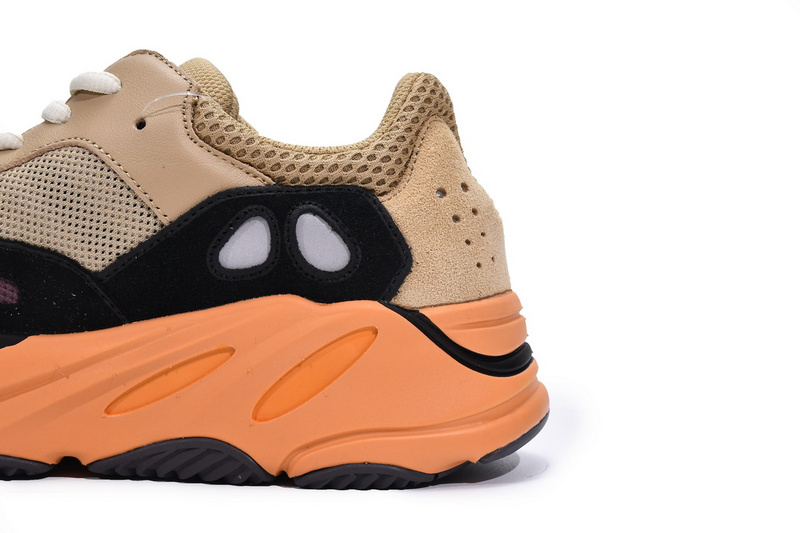 AH Adidas Yeezy Boost 700 Enflame Amber