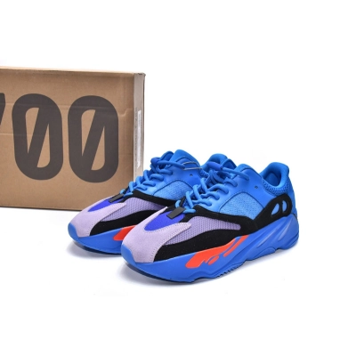 AH Adidas Yeezy Boost 700 Hi-Res Blue 02