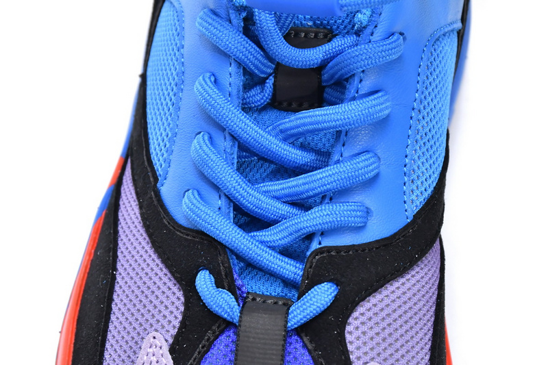 AH Adidas Yeezy Boost 700 Hi-Res Blue