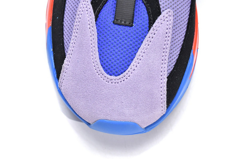 AH Adidas Yeezy Boost 700 Hi-Res Blue