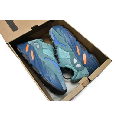 AH Adidas Yeezy Boost 700 LanYu