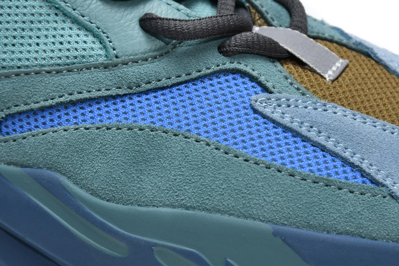 AH Adidas Yeezy Boost 700 LanYu