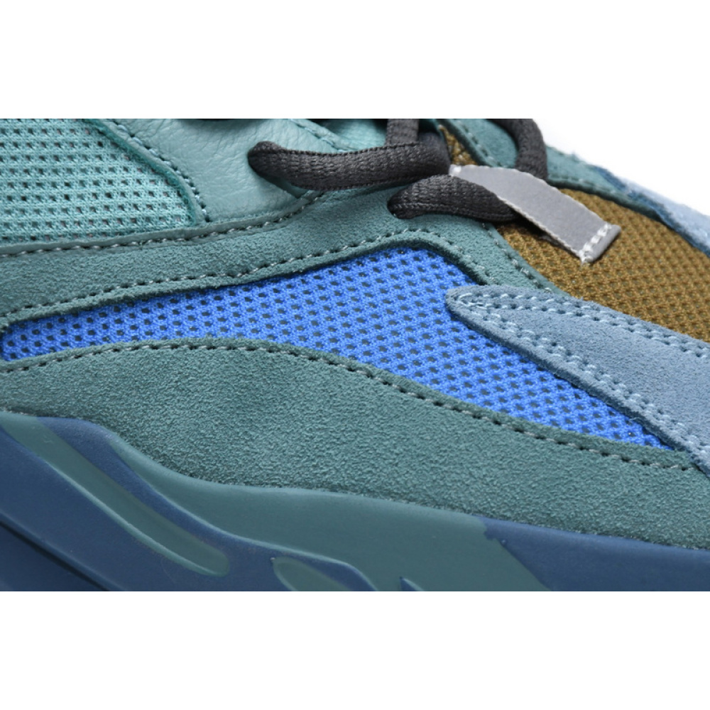 AH Adidas Yeezy Boost 700 LanYu