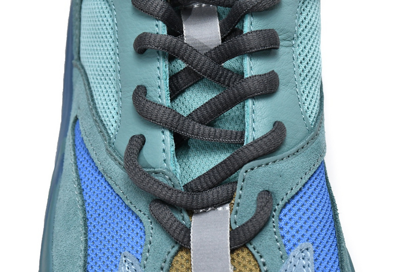 AH Adidas Yeezy Boost 700 LanYu