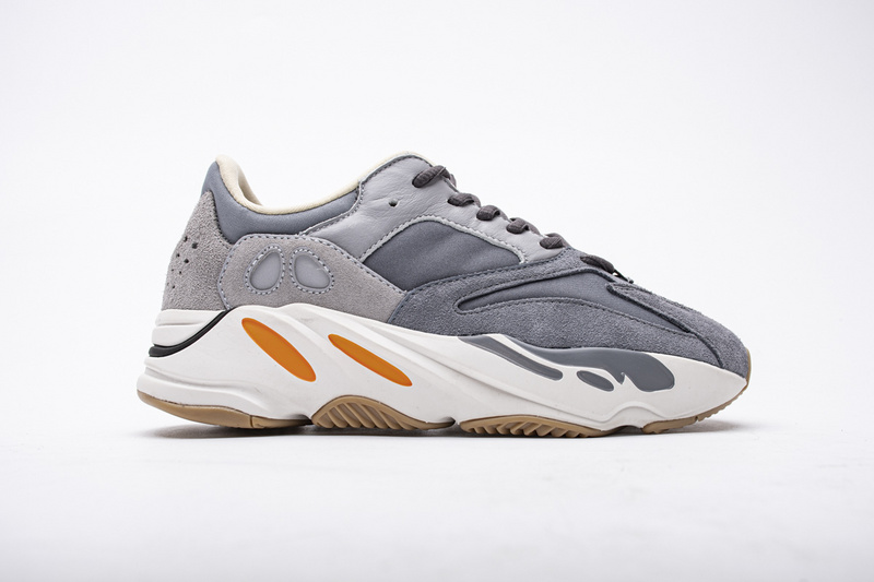 AH Adidas Yeezy Boost 700 Magnet Real Boost